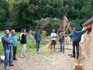 Formation Concevoir le design de sa ferme avec la permaculture