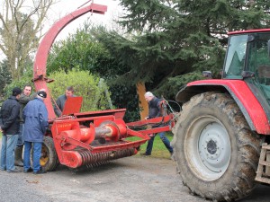Chanvre en circuits courts, avez-vous la fibre ?