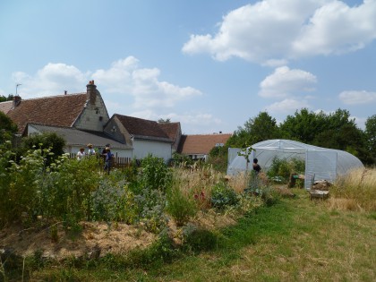Prochaine rencontre permaculture