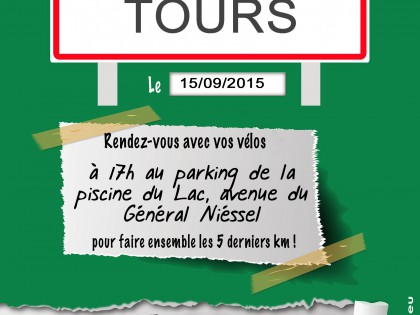 Alternatiba à Tours