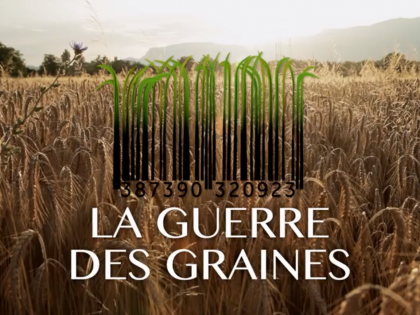 Festival de films pour le climat à Chinon