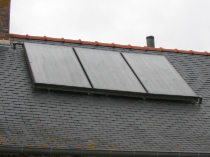 Formation « Élaborer un projet d’électricité renouvelable en autonomie partielle ou totale »